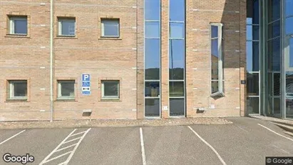 Lokaler til leie i Mölndal – Bilde fra Google Street View