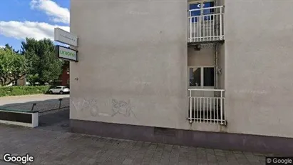 Commercial properties for rent in Växjö - Photo from Google Street View