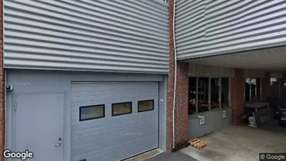 Industrial properties for rent in Oslo Bjerke - Photo from Google Street View