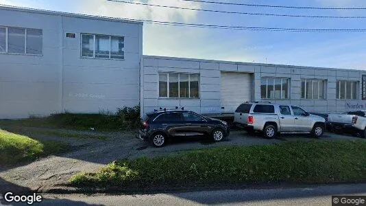 Office spaces for rent i Drammen - Photo from Google Street View