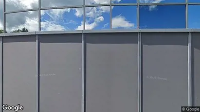 Office spaces for rent in Haugesund - Photo from Google Street View