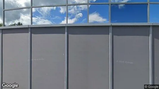 Office spaces for rent i Haugesund - Photo from Google Street View
