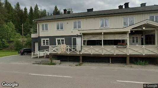 Lokaler til leje i Sigdal - Foto fra Google Street View