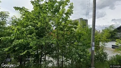 Office spaces for rent in Drammen - Photo from Google Street View