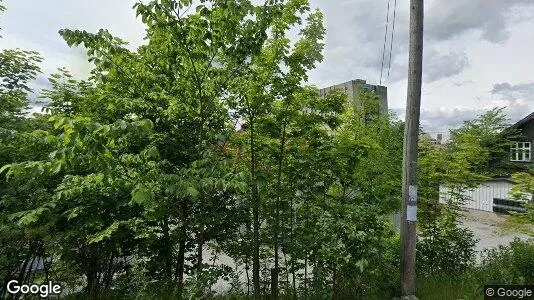 Office spaces for rent i Drammen - Photo from Google Street View