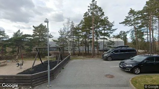 Office spaces for rent i Fredrikstad - Photo from Google Street View