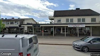 Kontorer til salgs i Åsnes – Bilde fra Google Street View