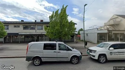 Kontorlokaler til salg i Åsnes - Foto fra Google Street View