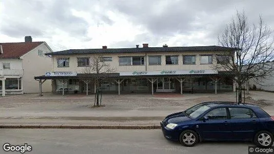 Kantorruimte te koop i Åsnes - Foto uit Google Street View