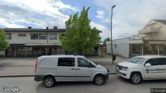Office spaces for sale i Åsnes - Photo from Google Street View