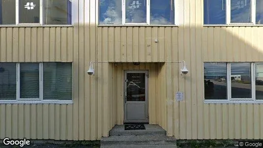 Office spaces for sale i Sør-Varanger - Photo from Google Street View