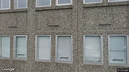 Commercial properties for sale in Stavanger - Photo from Google Street View