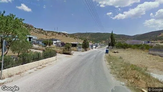 Lagerlokaler til leje i Thessaloniki - Foto fra Google Street View