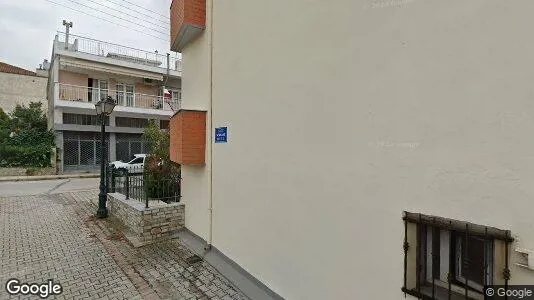 Office spaces for rent i Oreokastro - Photo from Google Street View