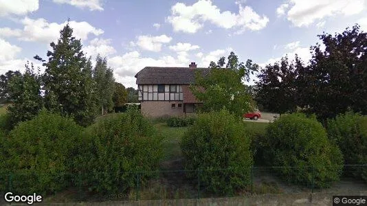 Werkstätte zum Kauf i Bree – Foto von Google Street View