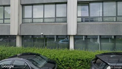 Office spaces for rent in Zaventem - Photo from Google Street View