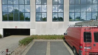 Kontorlokaler til leje i Zaventem - Foto fra Google Street View