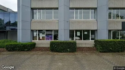 Kontorslokaler för uthyrning i Zaventem – Foto från Google Street View