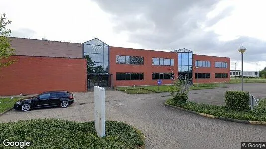 Büros zur Miete i Zaventem – Foto von Google Street View