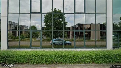 Office spaces for rent in Zaventem - Photo from Google Street View
