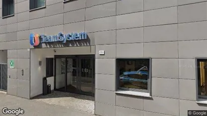 Företagslokaler för uthyrning i Milano Zona 2 - Stazione Centrale, Gorla, Turro, Greco, Crescenzago – Foto från Google Street View