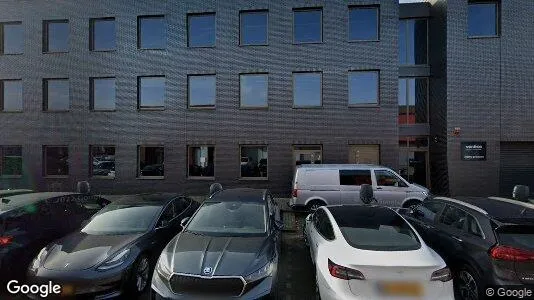 Företagslokaler för uthyrning i Westland – Foto från Google Street View