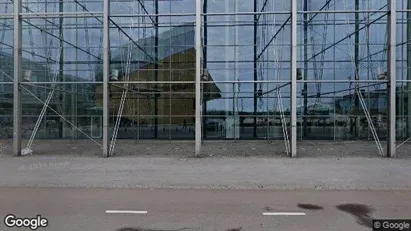 Office spaces for rent in Helsinki Eteläinen - Photo from Google Street View