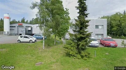 Office spaces for rent in Kaarina - Photo from Google Street View
