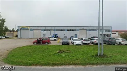 Büros zur Miete in Salo – Foto von Google Street View