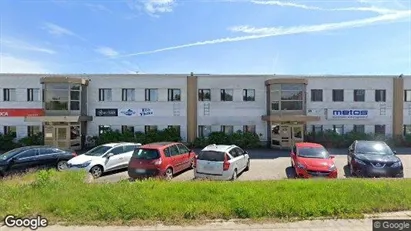 Office spaces for rent in Turku - Photo from Google Street View