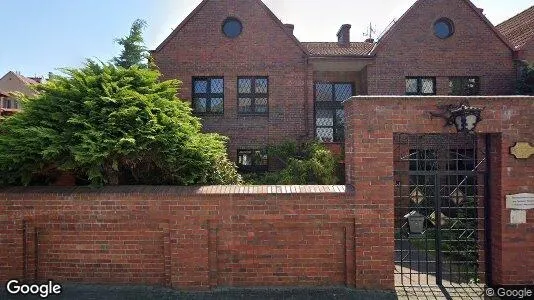 Warehouses for rent i Location is not specified - Photo from Google Street View