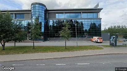 Office spaces for rent in Turku - Photo from Google Street View