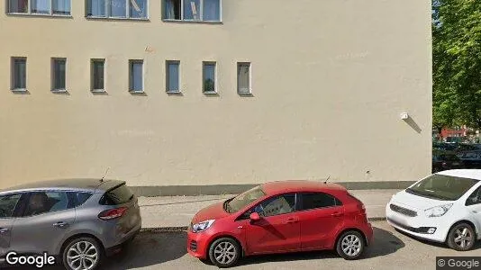 Office spaces for rent i Turku - Photo from Google Street View