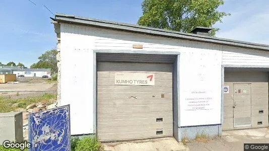 Office spaces for rent i Turku - Photo from Google Street View