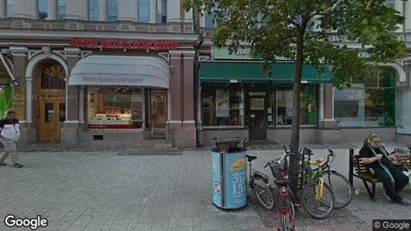 Office spaces for rent in Turku - Photo from Google Street View