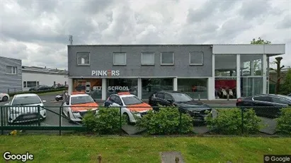 Lagerlokaler för uthyrning i Brugge – Foto från Google Street View