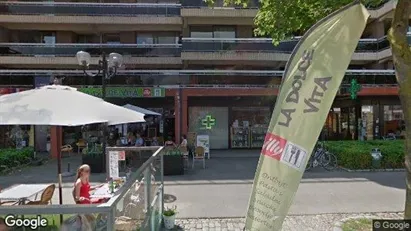 Commercial properties for sale in Maldegem - Photo from Google Street View