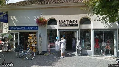Lokaler til leje i Bergen op Zoom - Foto fra Google Street View