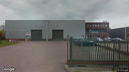 Office spaces for rent in Lingewaal - Photo from Google Street View