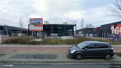 Företagslokaler för uthyrning i Hengelo – Foto från Google Street View