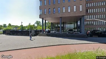 Office spaces for rent in Haarlem - Photo from Google Street View