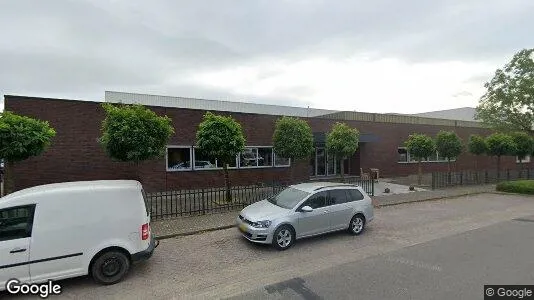 Lokaler til salg i Eijsden-Margraten - Foto fra Google Street View