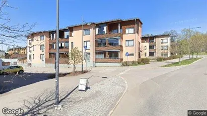 Företagslokaler för uthyrning i Esbo – Foto från Google Street View