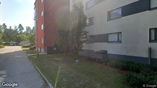 Gewerbeflächen zur Miete i Espoo – Foto von Google Street View