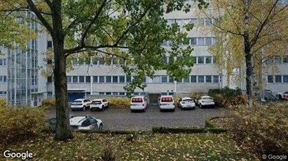 Office spaces for rent in Espoo - Photo from Google Street View
