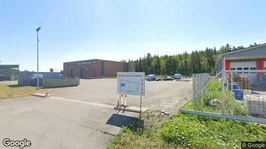 Office spaces for rent i Kaarina - Photo from Google Street View
