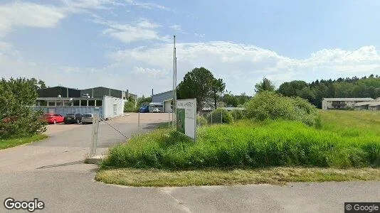 Office spaces for rent i Kaarina - Photo from Google Street View