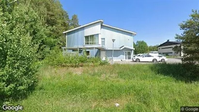 Industrilokaler för uthyrning i S:t Karins – Foto från Google Street View
