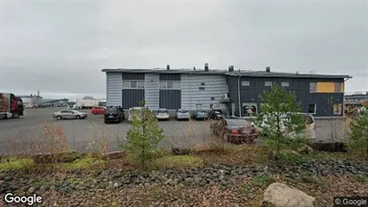 Producties te huur in Naantali - Foto uit Google Street View