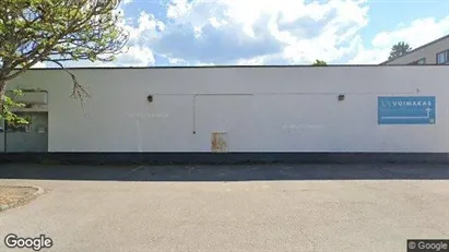 Commercial properties for rent in Paimio - Photo from Google Street View